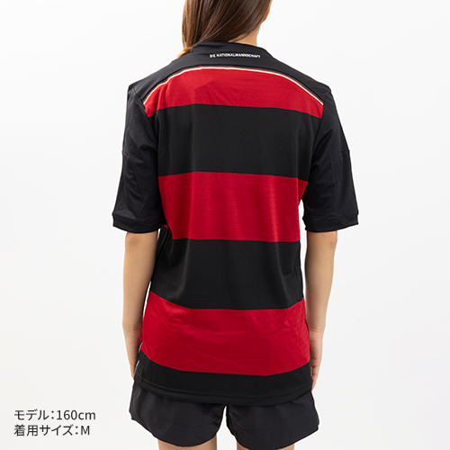 ドイツ代表 2014 AWAYユニフォーム