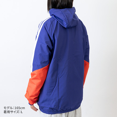 アディダス サッカー日本代表 ティロ26 オールウェザー ジャケット