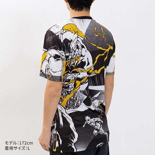 25-26 レアル・マドリード プレマッチジャージー