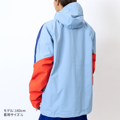 アディダス サッカー日本代表 ティロ26 プロ レインジャケット