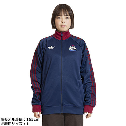 ニューカッスル・ユナイテッドFC ORIGINALS トラックトップ