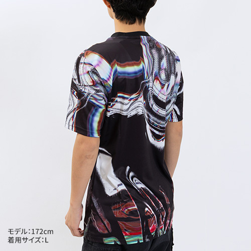 25-26 マンチェスター・ユナイテッド プレマッチジャージー