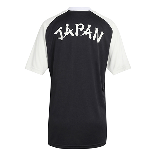 アディダス サッカー日本代表 2026 プレマッチ ジャージー