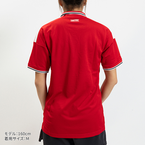 26-27 マンチェスター・ユナイテッド HOME ユニフォーム