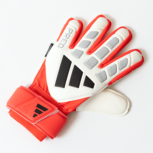 キッズ プレデター GL MATCH FINGERSAVE
