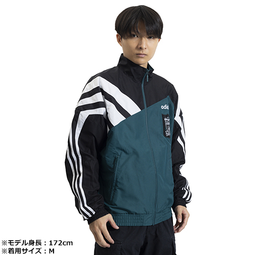 リヴァプールFC トラックトップ 95