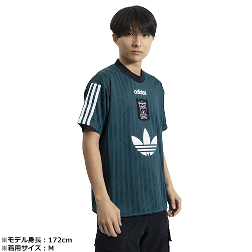 リヴァプールFC ポリエステル Tシャツ 95
