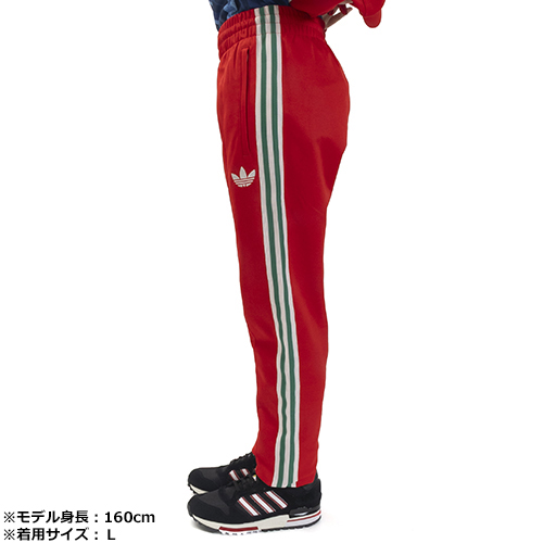 ウェールズ代表150周年記念 トラックパンツ