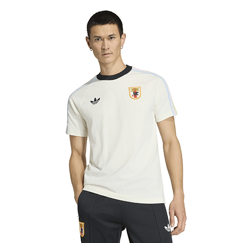 アディダス サッカー日本代表 オリジナルス Tシャツ