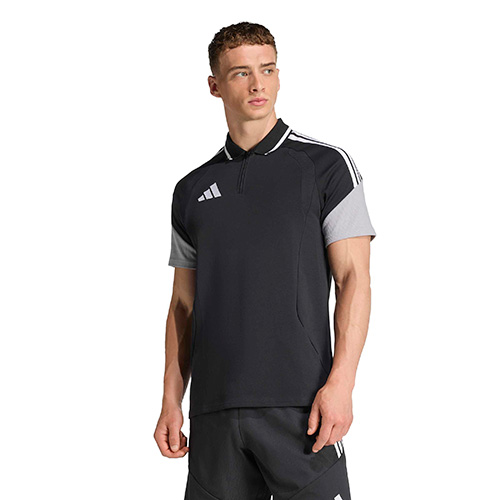 TIRO26 コンペティション ポロシャツ