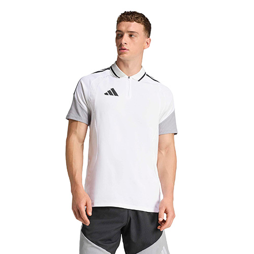 TIRO26 コンペティション ポロシャツ