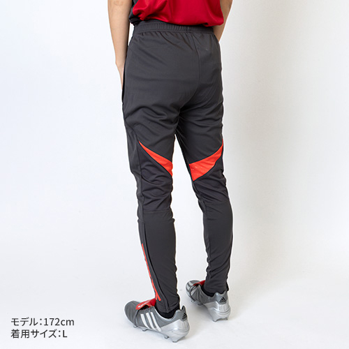 25-26 リヴァプールFC コンペティション トレーニングパンツ