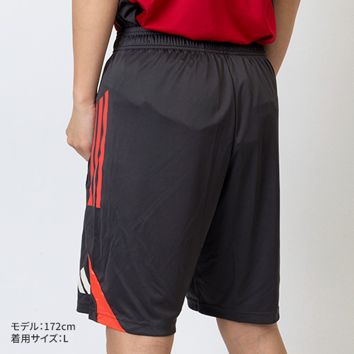 25-26 リヴァプールFC コンペティション トレーニングショーツ