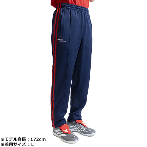 アーセナルFC ORIGINALS トラックパンツ