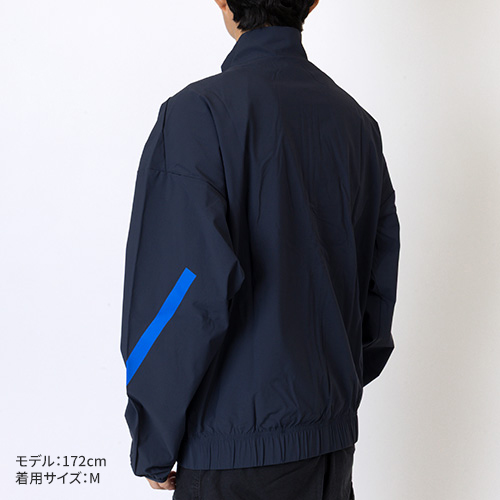 25-26 アーセナルFC アンセムジャケット