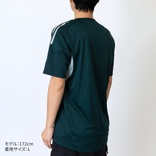 25-26 アーセナルFC トレーニングジャージー