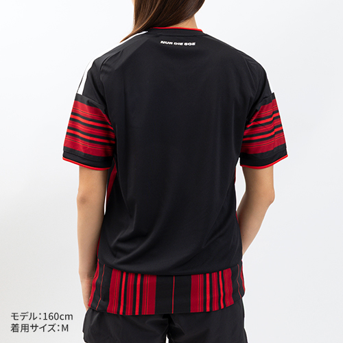 【先行発売】26-27 アイントラハト・フランクフルト HOME ユニフォーム