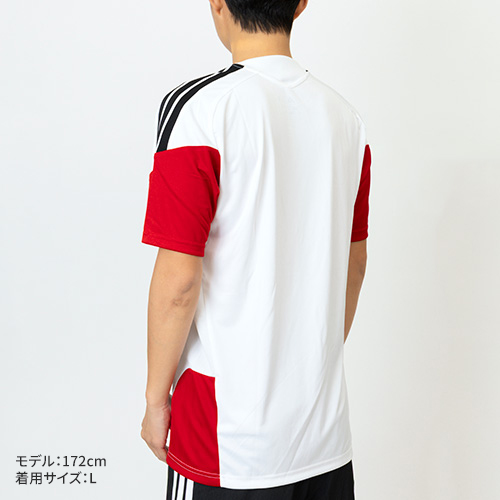 ドイツ代表 TIRO26 トレーニングジャージー