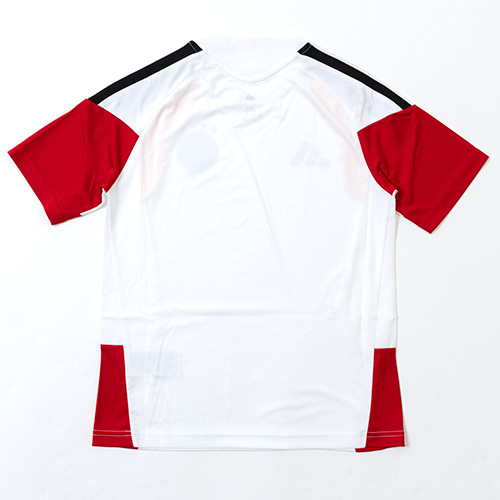 キッズ ドイツ代表 TIRO26 トレーニングジャージー