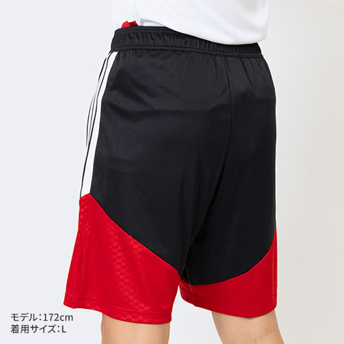 ドイツ代表 TIRO26 トレーニングショーツ