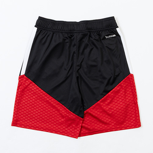 キッズ ドイツ代表 TIRO26 トレーニングショーツ