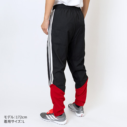 ドイツ代表 TIRO26 プレゼンテーションパンツ