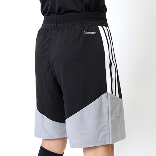 TIRO プロ トレーニングショーツ