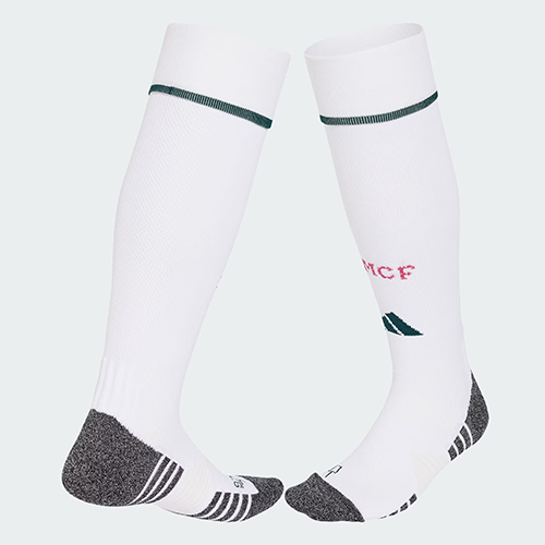 【先行販売】26-27 レアル・マドリード HOME ソックス