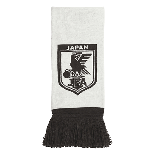 アディダス サッカー日本代表 2026 アウェイ スカーフ