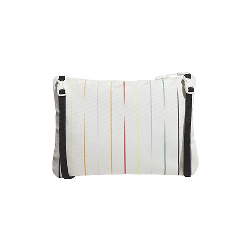 アディダス サッカー日本代表 2026 アウェイ サコッシュ