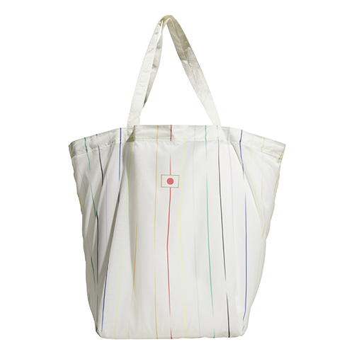 アディダス サッカー日本代表 2026 アウェイ パッカブルバッグ