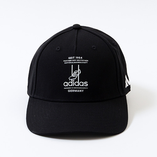 ドイツ代表 ベースボール キャップ