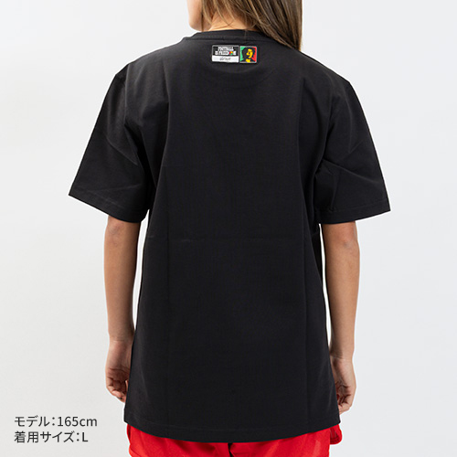Bob Marley ORIGINALS Tシャツ
