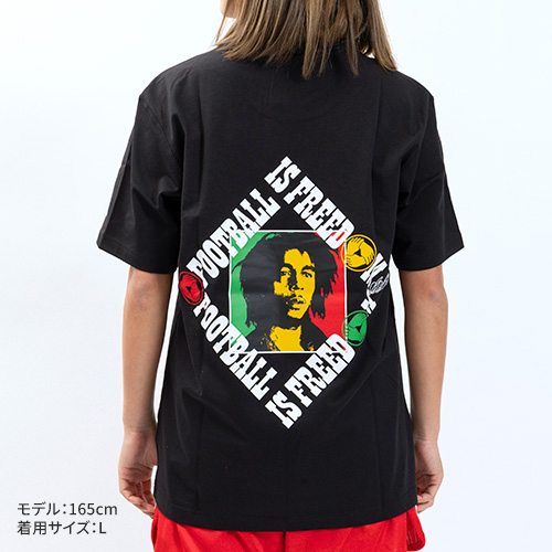 Bob Marley ORIGINALS Tシャツ