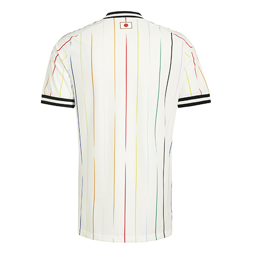 アディダス サッカー日本代表 2026 アウェイ オーセンティック ユニフォーム