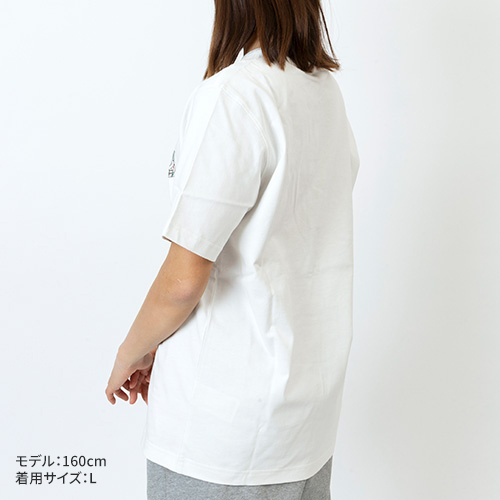 FIFA ワールドカップ 26 グループマスコット 半袖Tシャツ