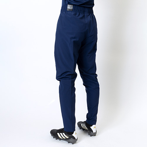 TIRO トラベル ウーブンパンツ