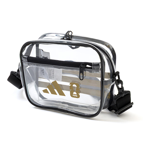 WORLD CUP OFFICIAL EMBLEM BAG