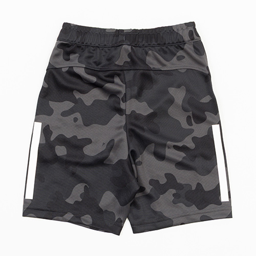 K MH camo AOP ショーツ