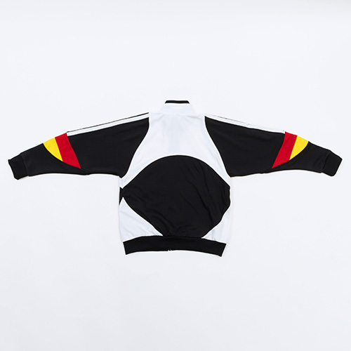 K MH CB トラックトップ