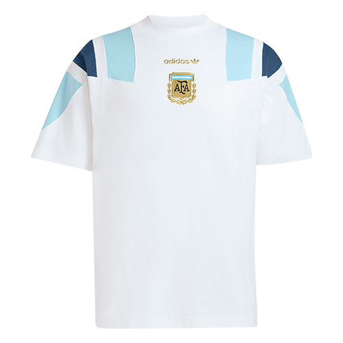 アルゼンチン代表 EQT Tシャツ