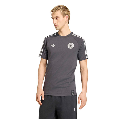 ドイツ代表 ORIGINALS 半袖Tシャツ