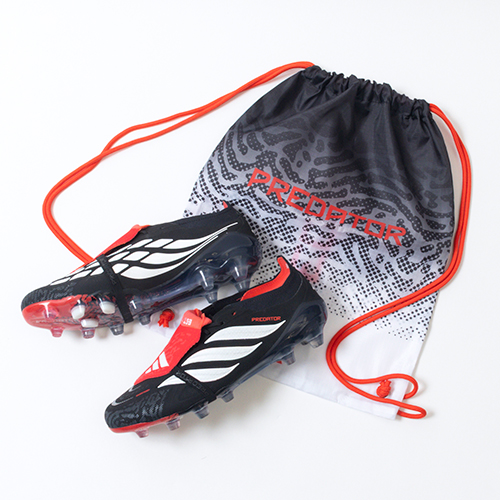 プレデター ELITE FT HG/AG JAPAN