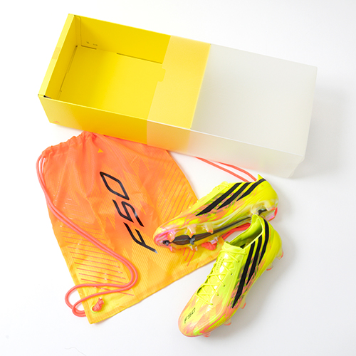 F50 ハイパーファスト ELITE FG