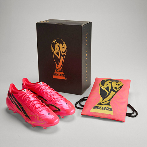 F50 ハイパーファスト EVO FG