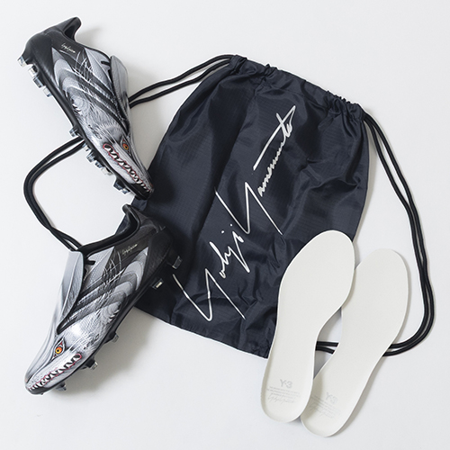 F50 ELITE FG TUNIT Y-3