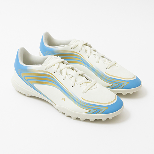 キッズ F50 MESSI CLUB TF