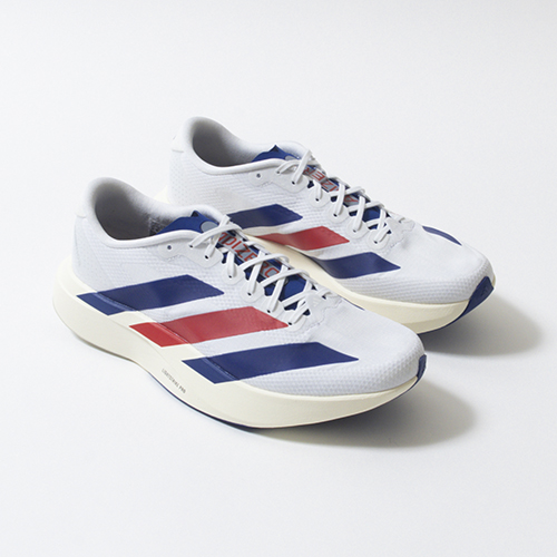 ADIZERO EVO SL WOVEN M