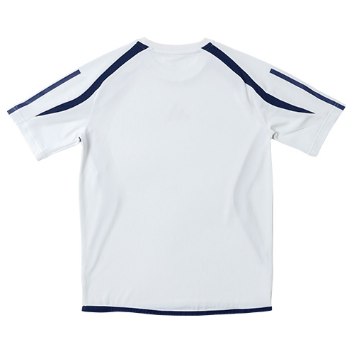 キッズ 半袖プラクティストップ