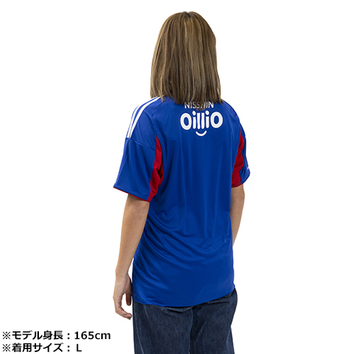 2026 横浜F・マリノス 百年構想リーグ 1stユニフォーム